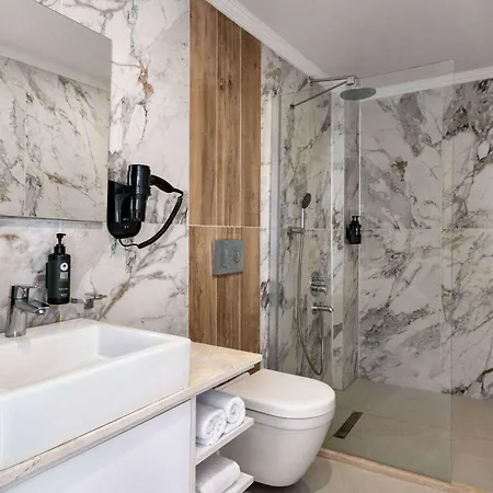 Ramada By Wyndham Fethiye (adults Only) Hotel