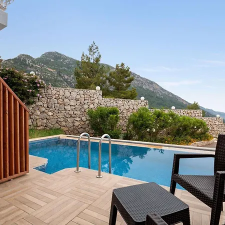 Ramada By Wyndham Fethiye (adults Only) 酒店 厄吕代尼兹