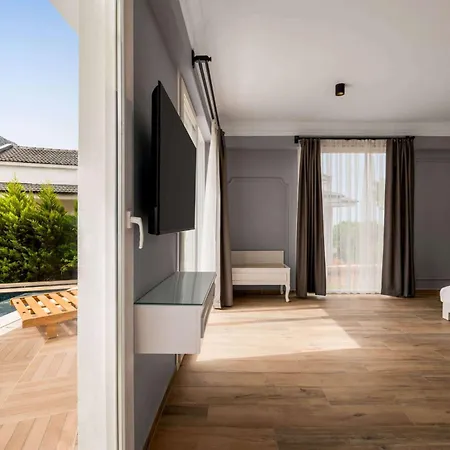 Ramada By Wyndham Fethiye (adults Only) 4* Öludeniz