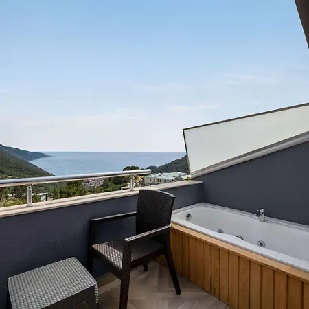 Ramada By Wyndham Fethiye (adults Only) Öludeniz